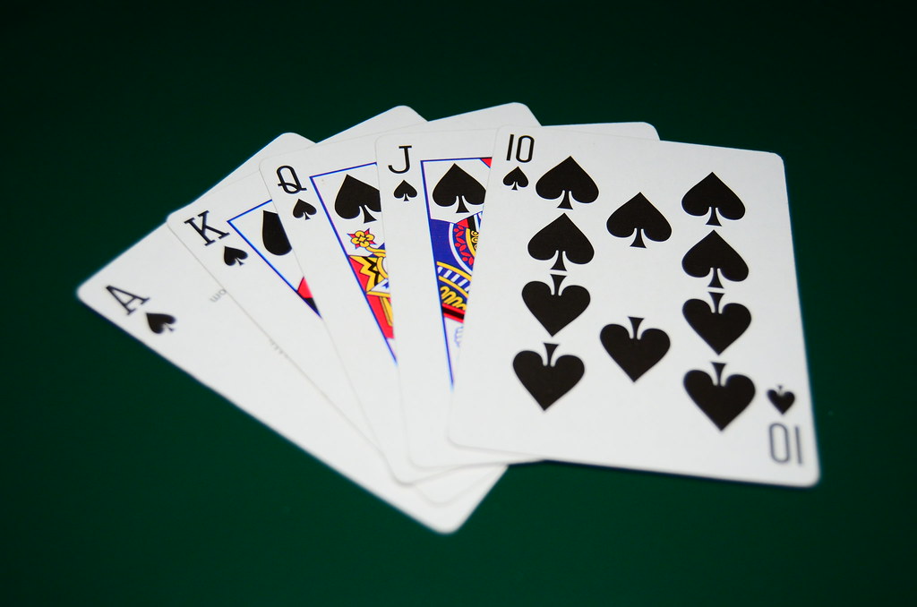 Play Card Games Free Online