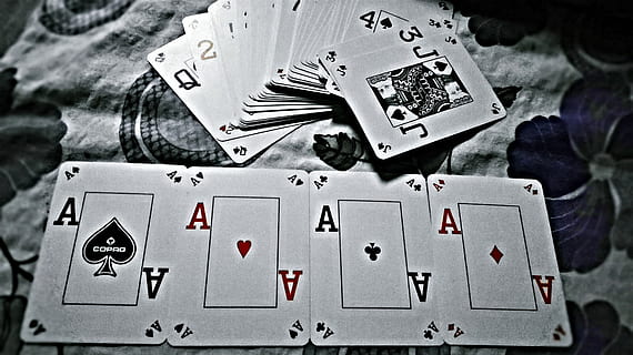 Play Card Games Free Online